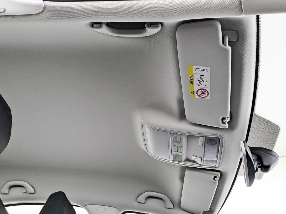 Skoda Octavia с пробегом — 2018 год. Фото: #21