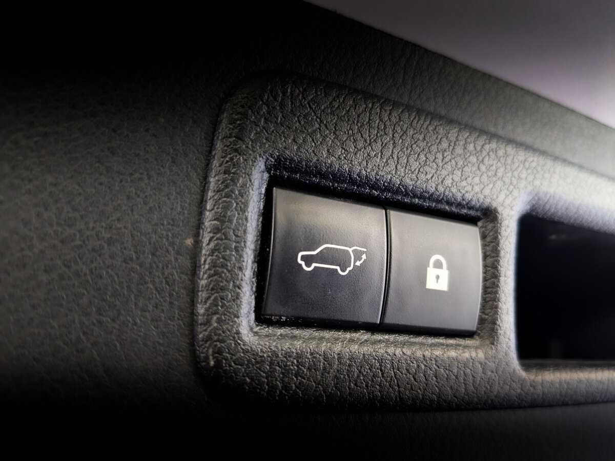 Lexus NX с пробегом — 2018 год. Фото: #24