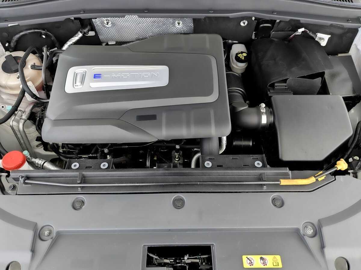 FAW Bestune T77 с пробегом — 2021 год. Фото: #6