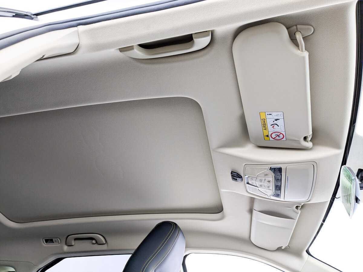 FAW Bestune T77 с пробегом — 2021 год. Фото: #20