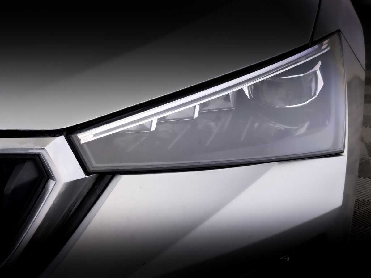 Skoda Rapid с пробегом — 2021 год. Фото: #16