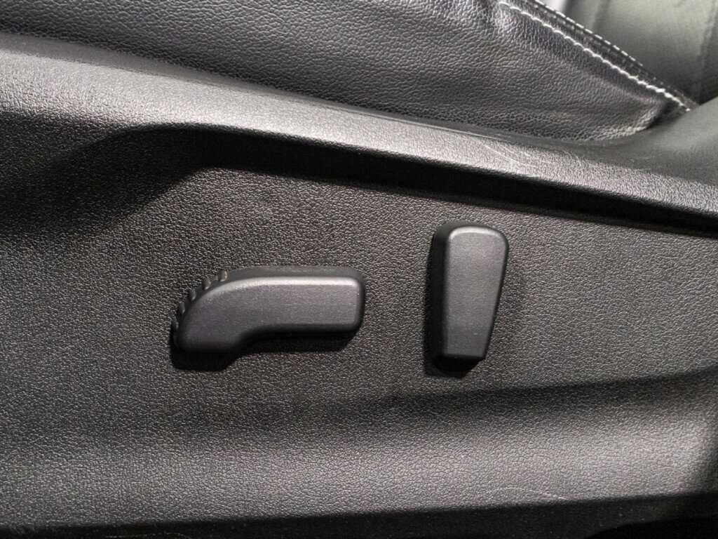 Subaru Forester с пробегом — 2019 год. Фото: #16