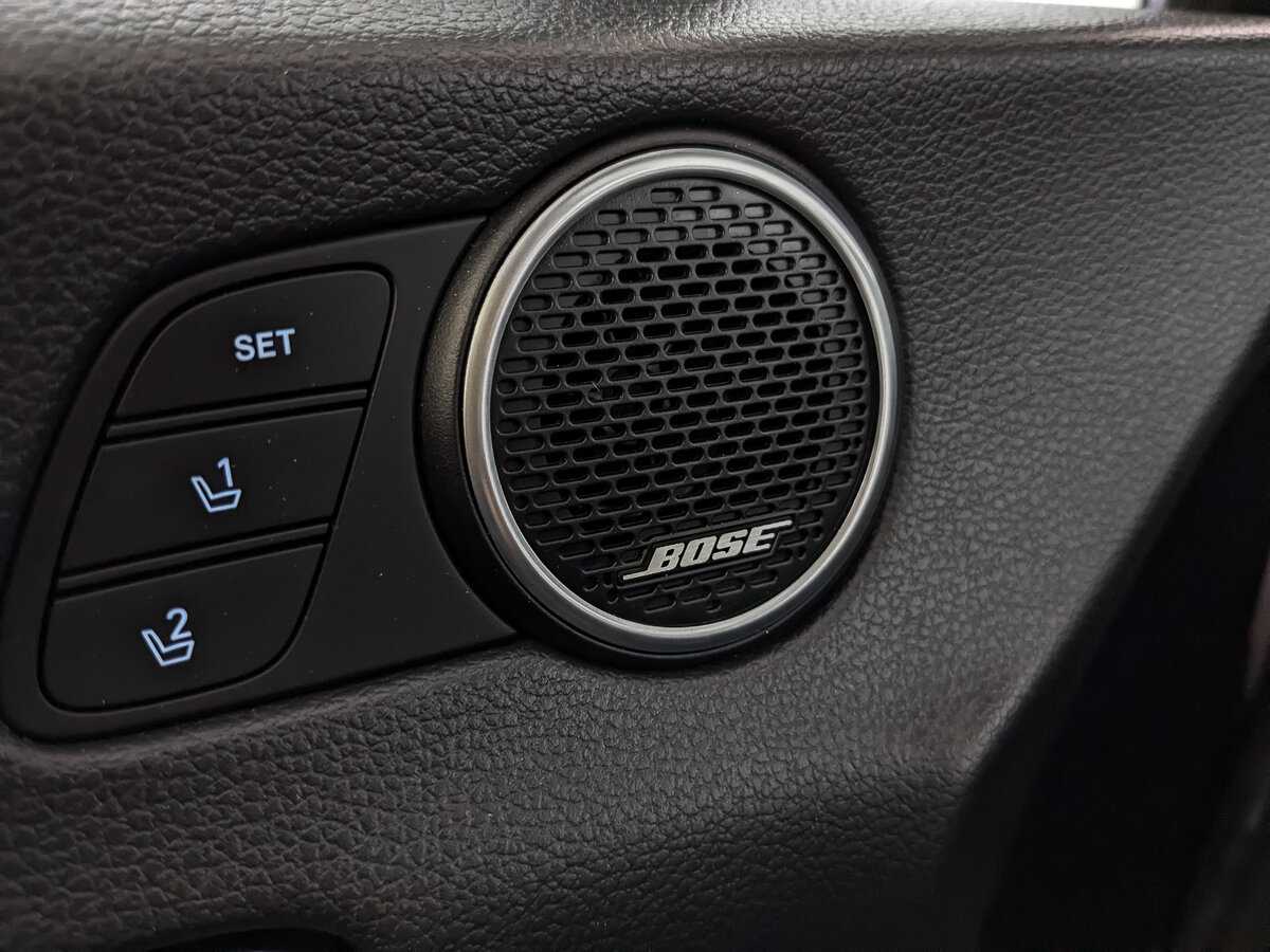 Hyundai Sonata с пробегом — 2021 год. Фото: #26