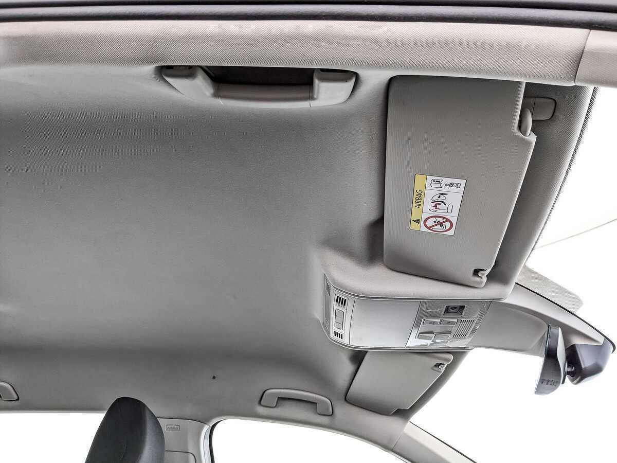 Volkswagen Tiguan с пробегом — 2021 год. Фото: #22