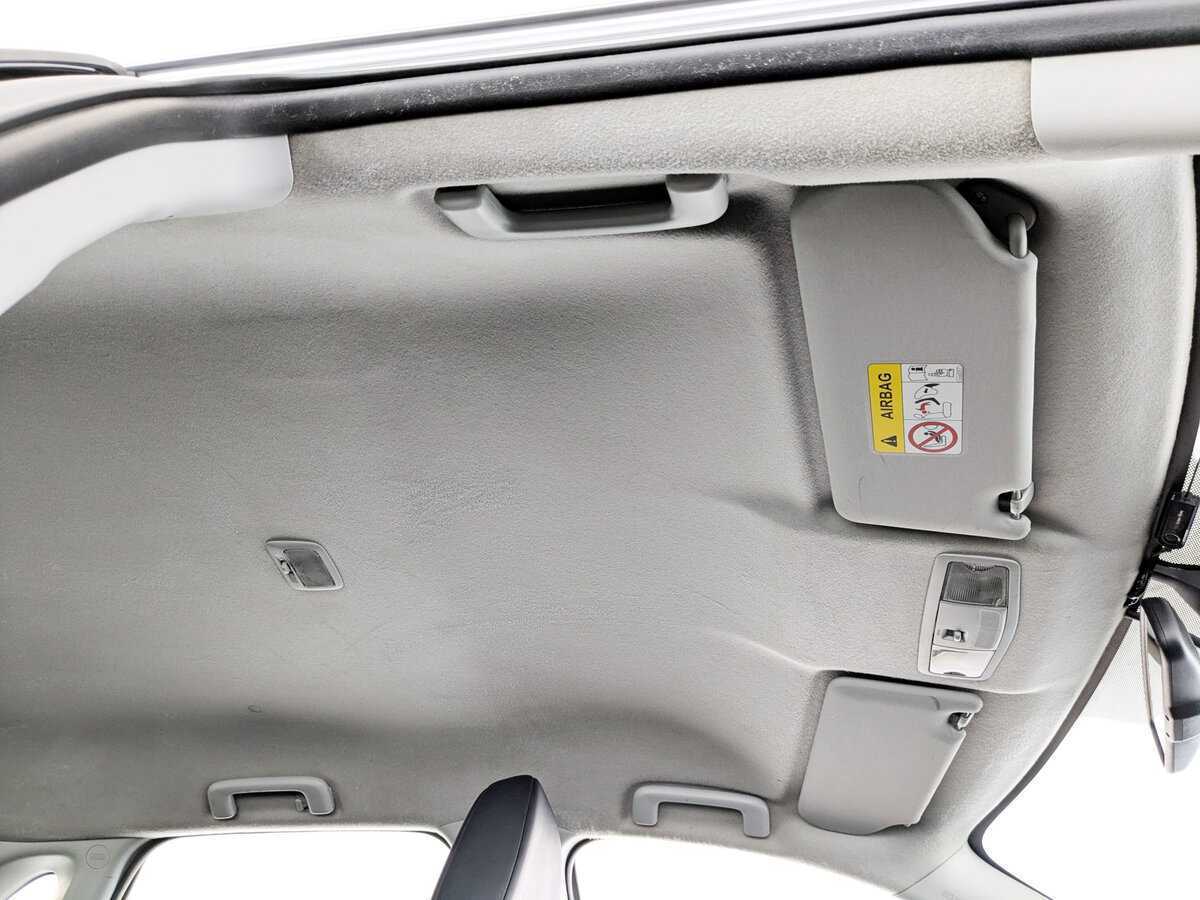 Peugeot 4008 с пробегом — 2014 год. Фото: #20