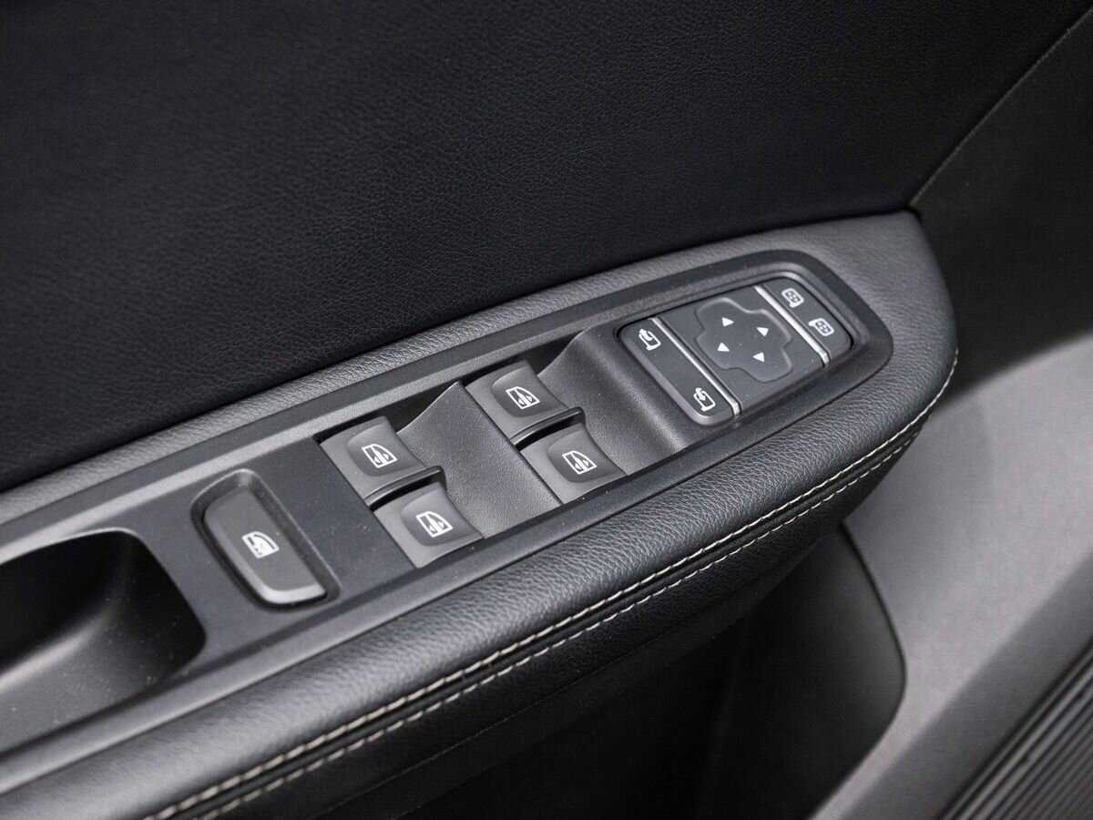 Renault Arkana с пробегом — 2020 год. Фото: #19