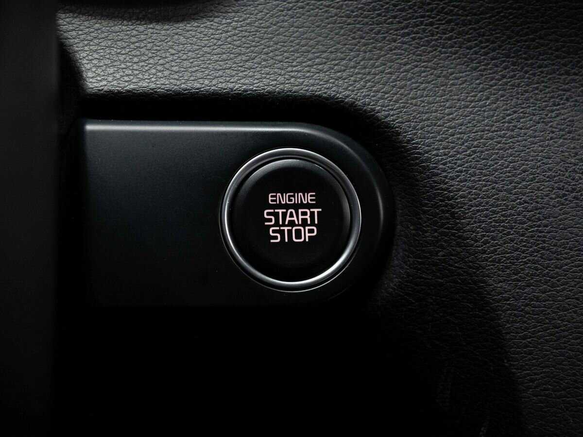 Kia Ceed с пробегом — 2018 год. Фото: #22