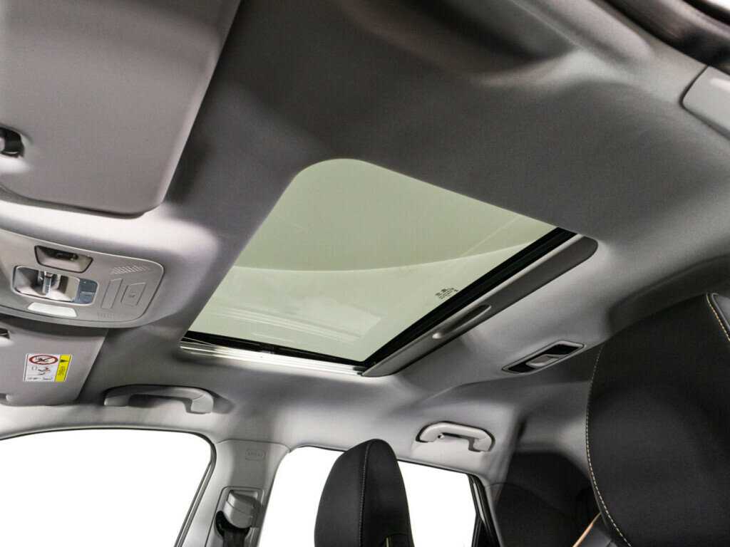 OMODA C5 с пробегом — 2023 год. Фото: #19