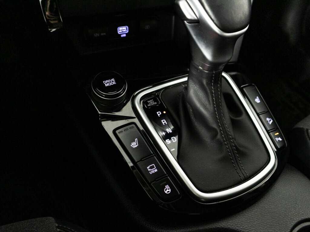 Kia Seltos с пробегом — 2021 год. Фото: #17