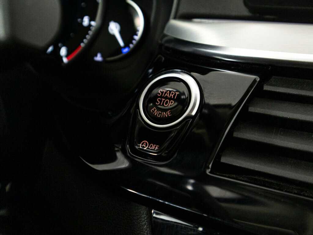 BMW 5 серии с пробегом — 2018 год. Фото: #24