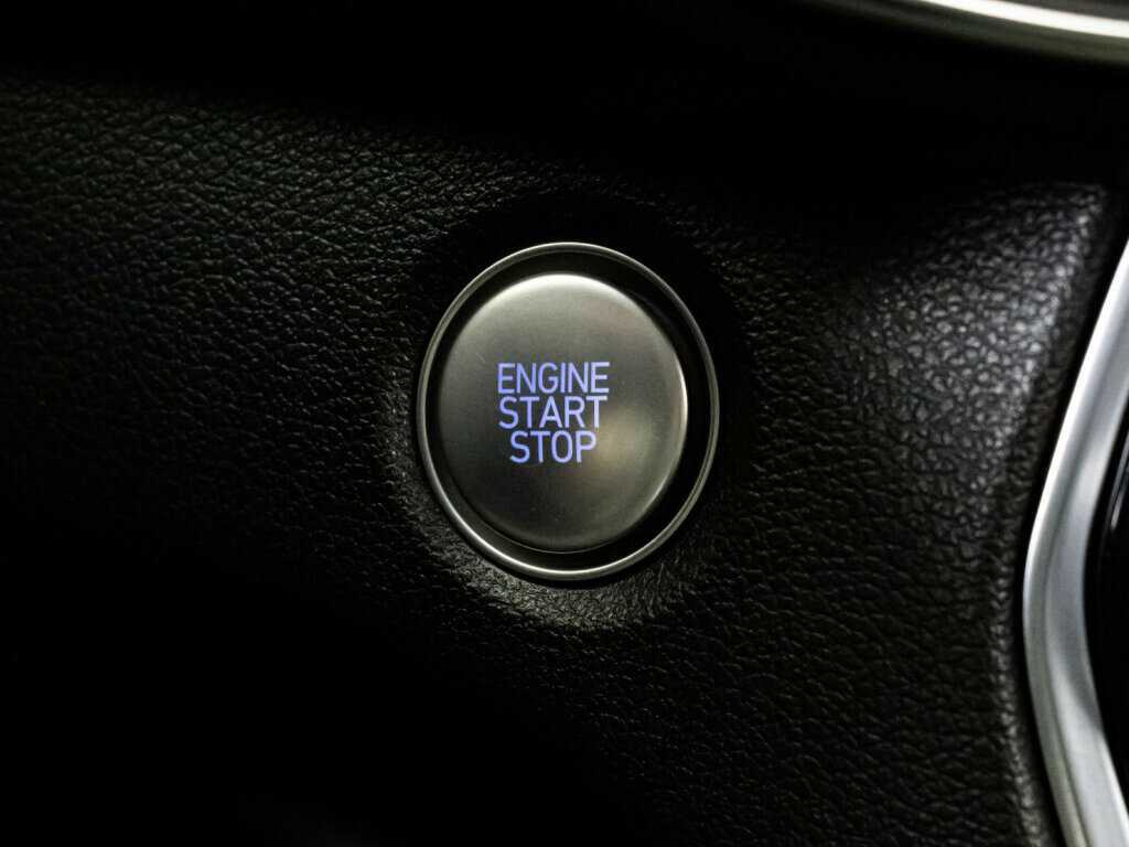 Hyundai Santa Fe с пробегом — 2018 год. Фото: #13