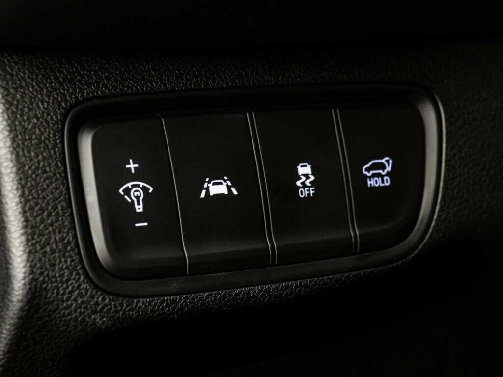 Hyundai Santa Fe с пробегом — 2018 год. Фото: #23