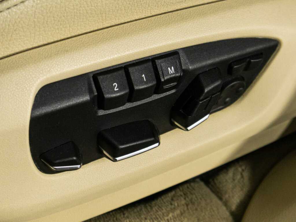 BMW X5 с пробегом — 2014 год. Фото: #14