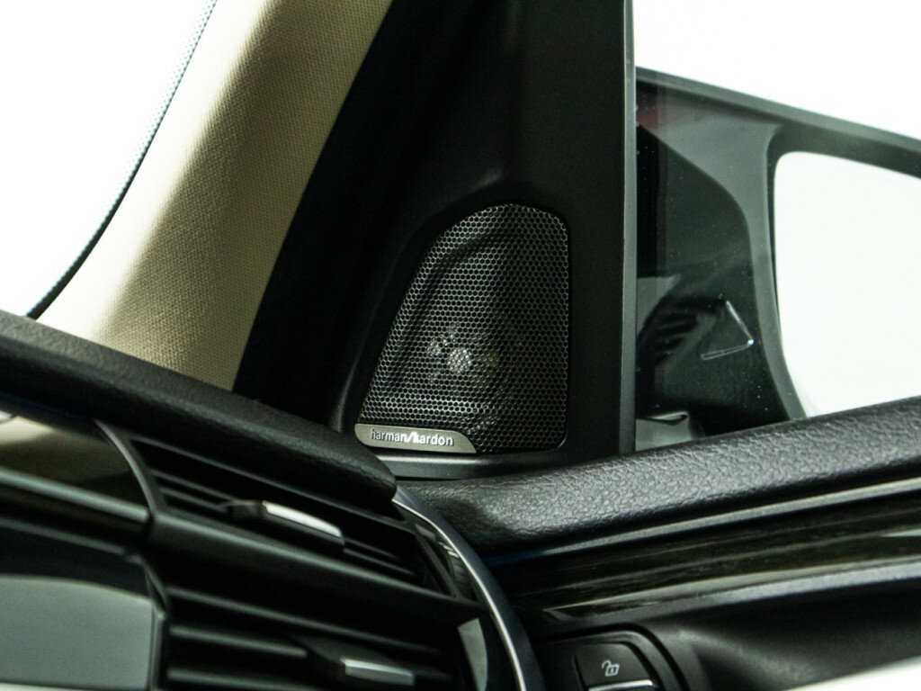 BMW X5 с пробегом — 2014 год. Фото: #21