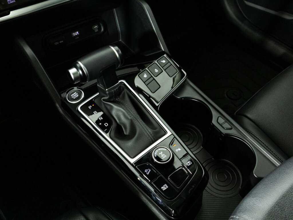 Kia Sportage с пробегом — 2023 год. Фото: #15