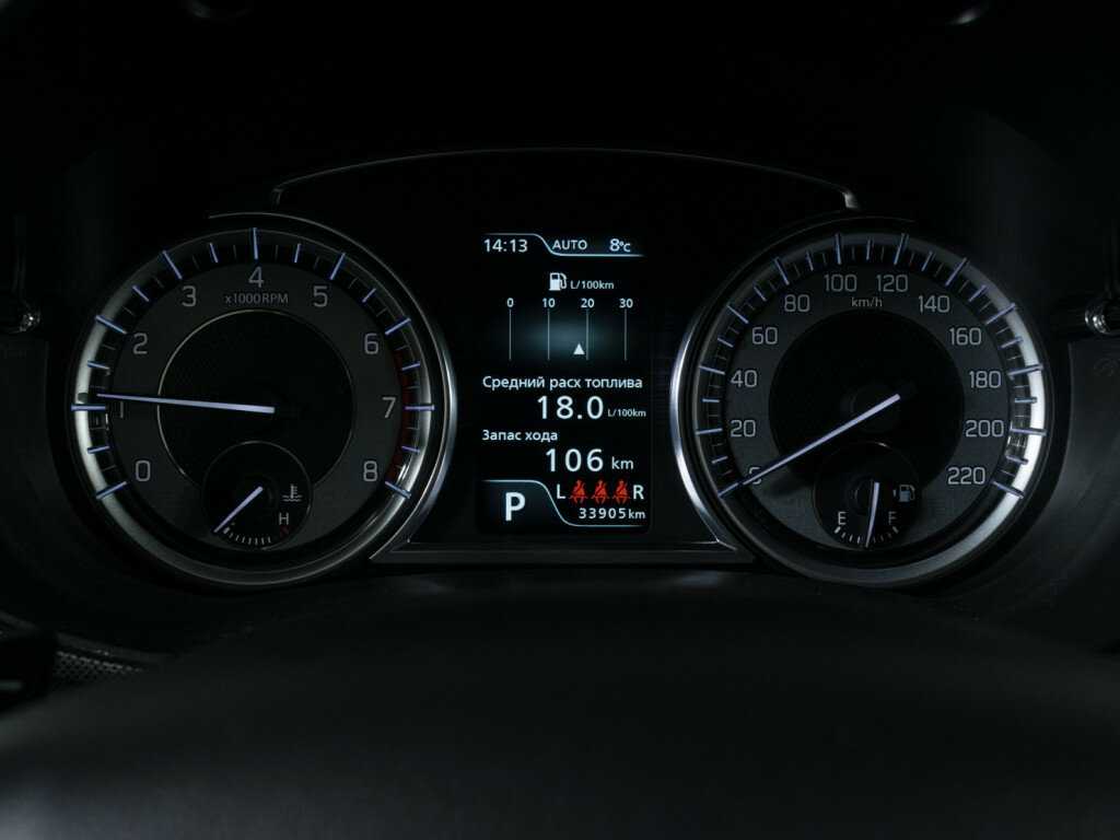 Suzuki Vitara с пробегом — 2019 год. Фото: #10