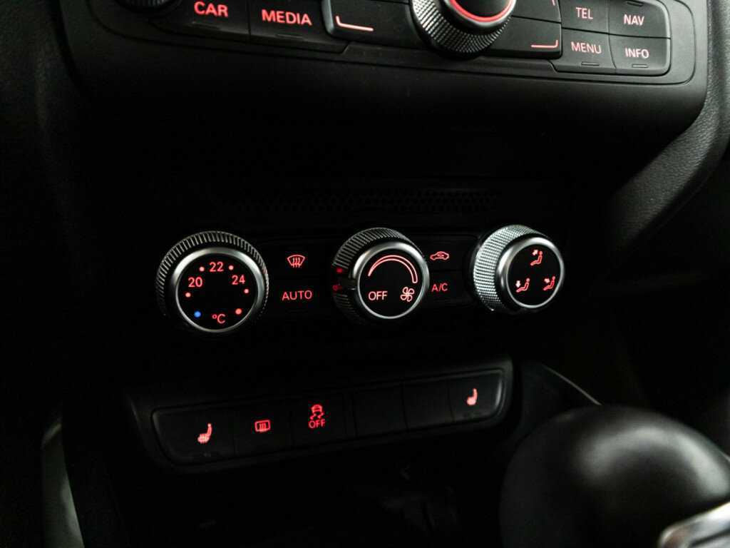 Audi A1 с пробегом — 2014 год. Фото: #15