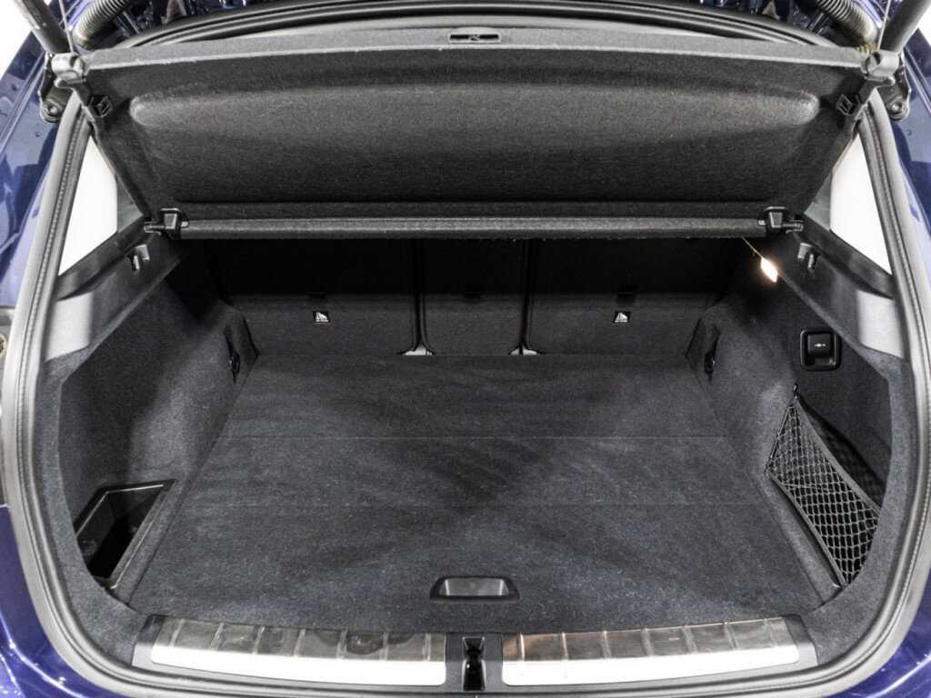 BMW X1 с пробегом — 2018 год. Фото: #14