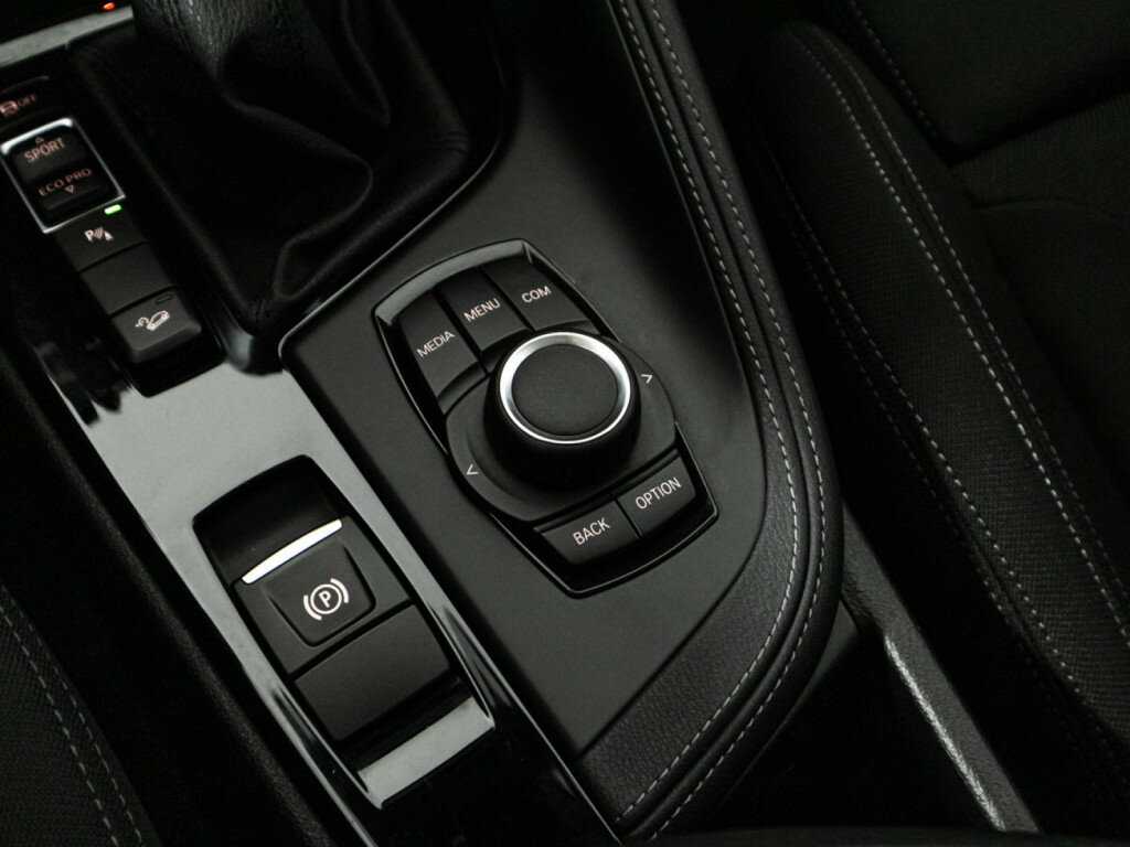 BMW X1 с пробегом — 2018 год. Фото: #17