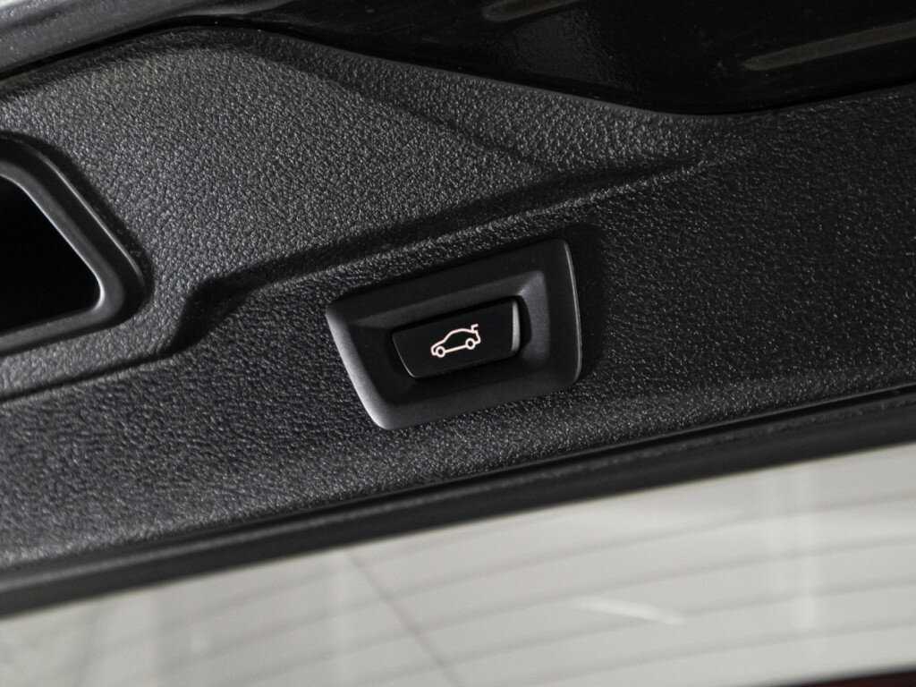 BMW X5 с пробегом — 2014 год. Фото: #13