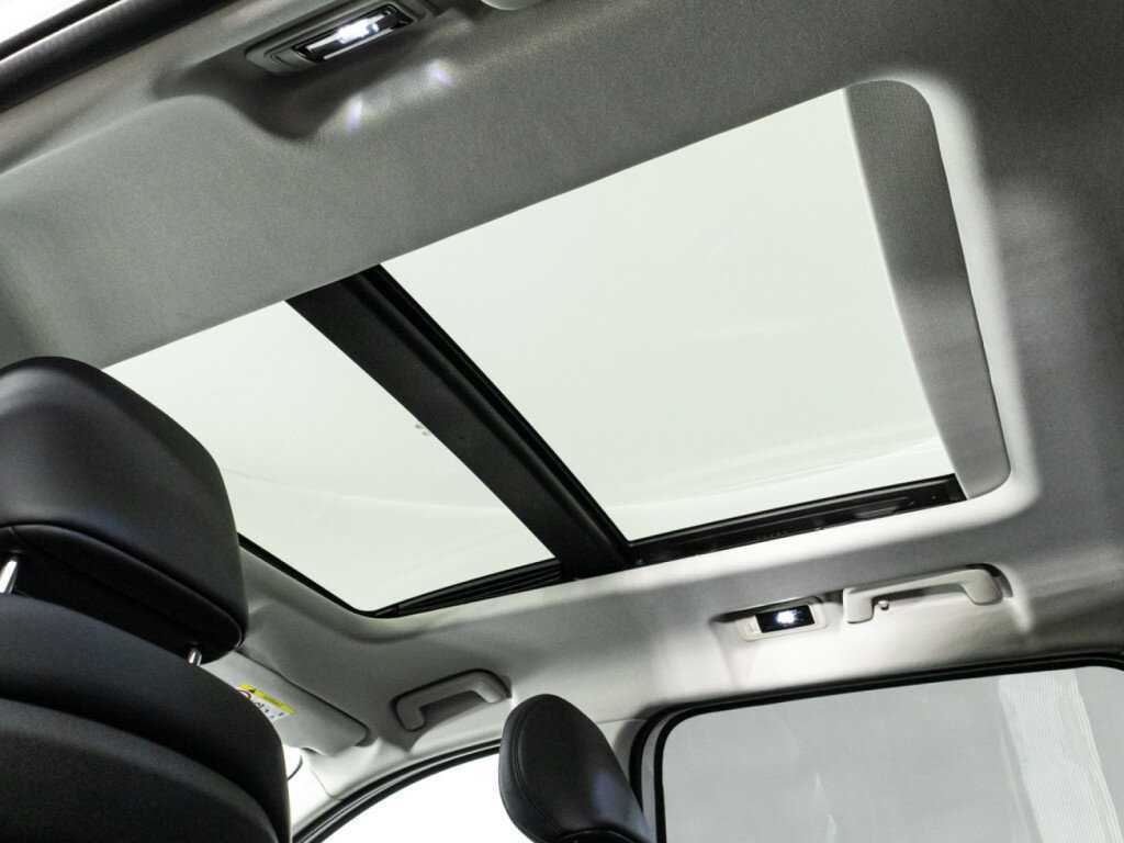 EXEED TXL с пробегом — 2023 год. Фото: #19