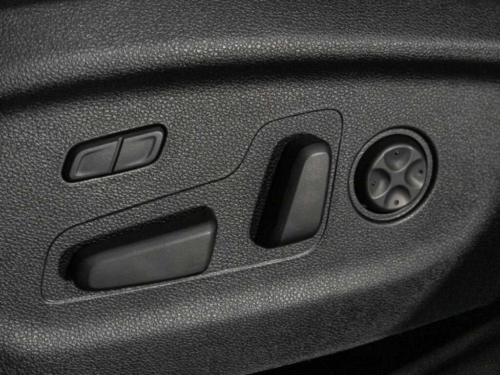 Kia Sorento с пробегом — 2019 год. Фото: #18