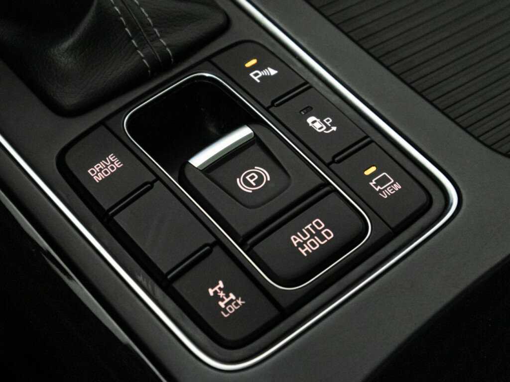 Kia Sorento с пробегом — 2019 год. Фото: #27