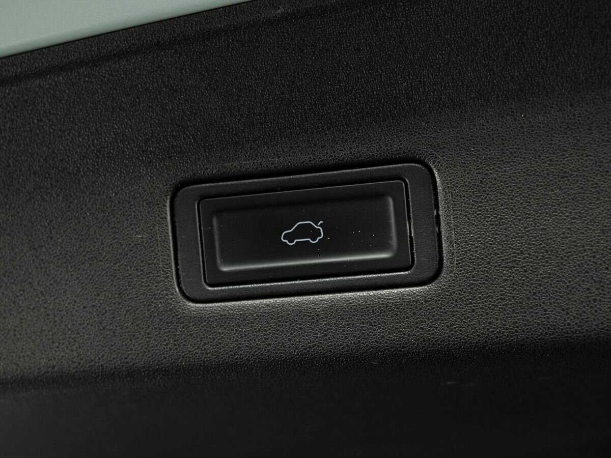 OMODA C5 с пробегом — 2022 год. Фото: #21