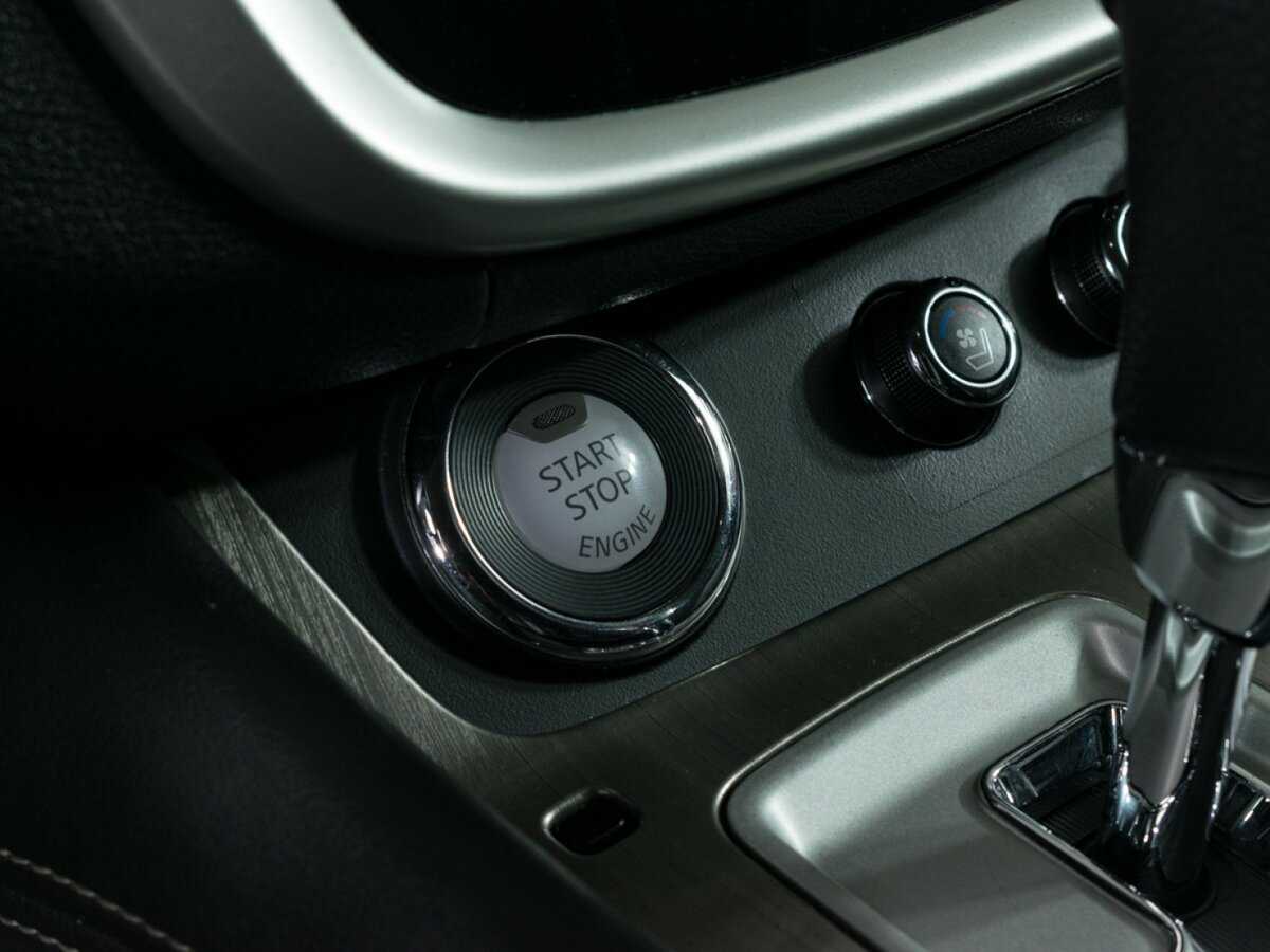 Nissan Murano с пробегом — 2019 год. Фото: #26