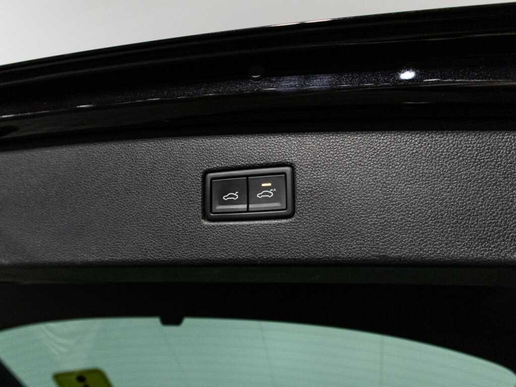 Volkswagen Tiguan с пробегом — 2021 год. Фото: #15