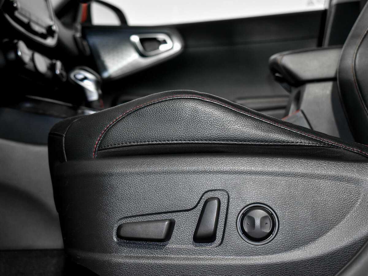 Kia Soul с пробегом — 2019 год. Фото: #10