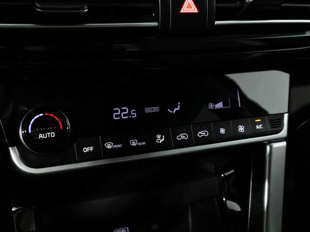 Kia Seltos с пробегом — 2022 год. Фото: #15