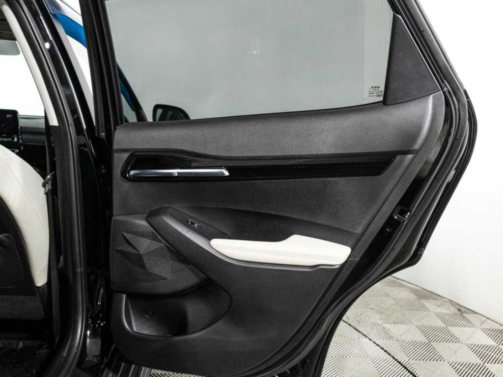 Kia Seltos с пробегом — 2022 год. Фото: #21