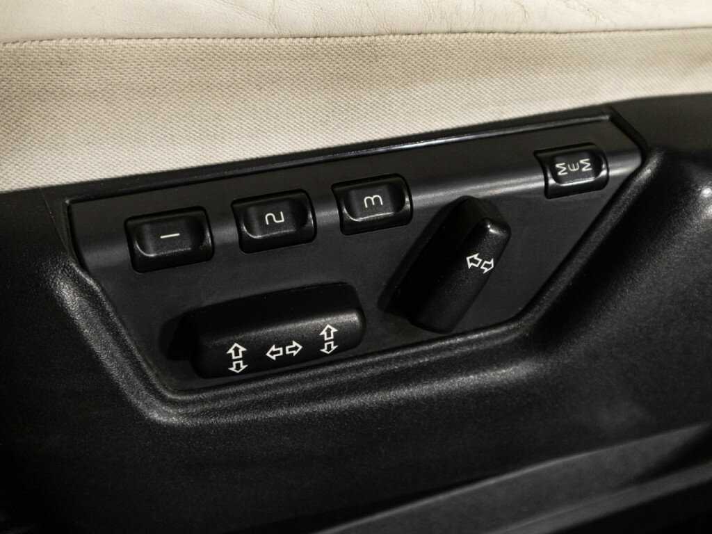 Volvo XC90 с пробегом — 2012 год. Фото: #15