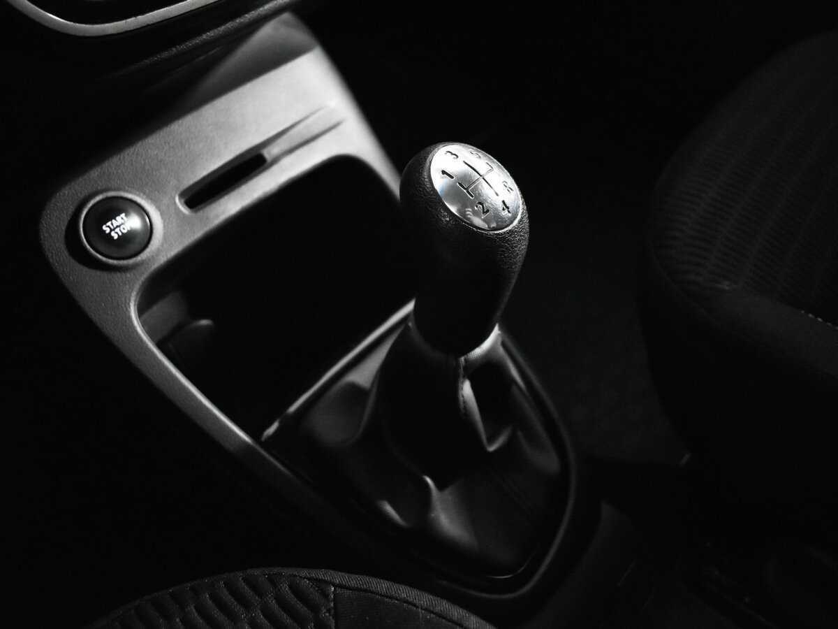 Renault Kaptur с пробегом — 2016 год. Фото: #14