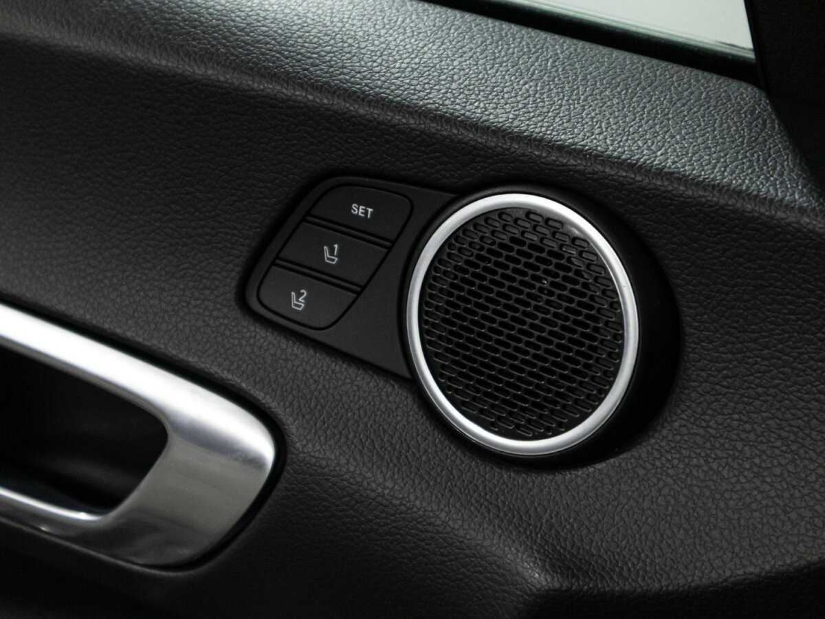 Hyundai Sonata с пробегом — 2022 год. Фото: #16