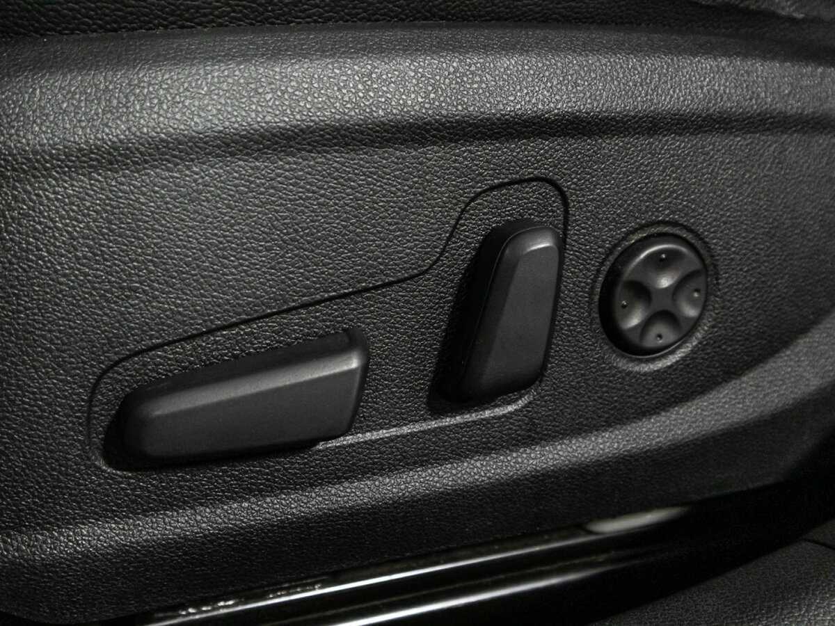 Kia Optima с пробегом — 2018 год. Фото: #14