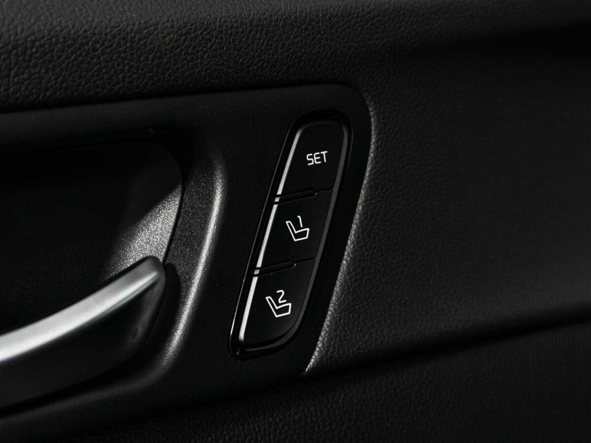 Kia Optima с пробегом — 2018 год. Фото: #15