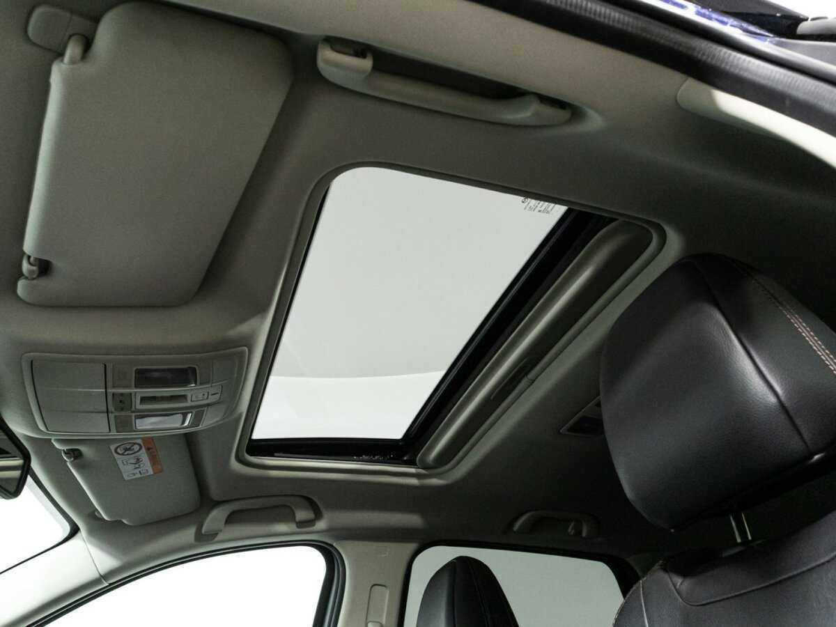 Mazda CX-5 с пробегом — 2018 год. Фото: #17