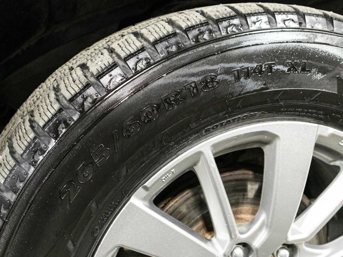 Mitsubishi Pajero Sport с пробегом — 2018 год. Фото: #18