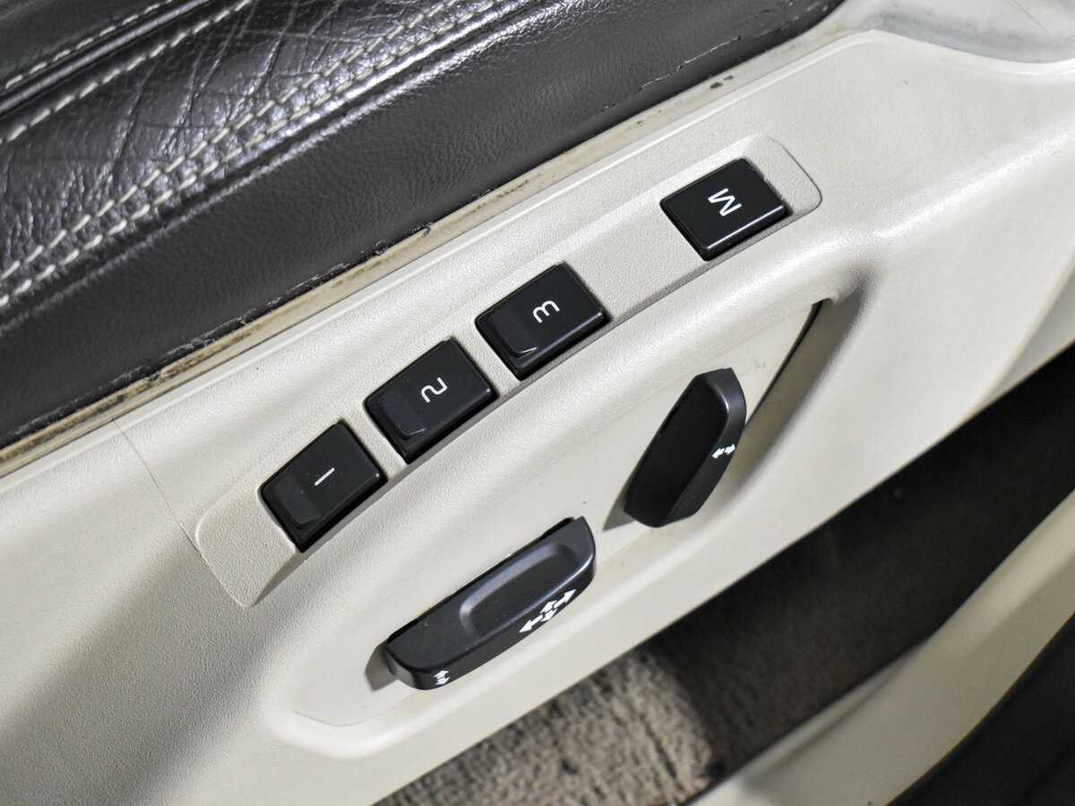 Volvo XC60 с пробегом — 2012 год. Фото: #8