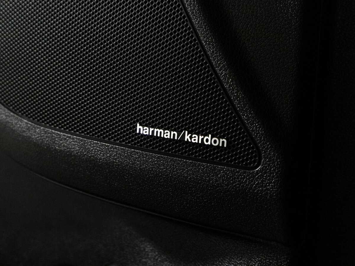 Kia Sorento с пробегом — 2018 год. Фото: #19