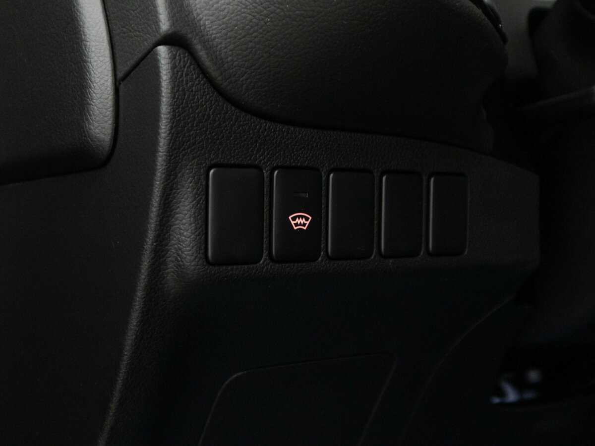 Mitsubishi Outlander с пробегом — 2016 год. Фото: #18