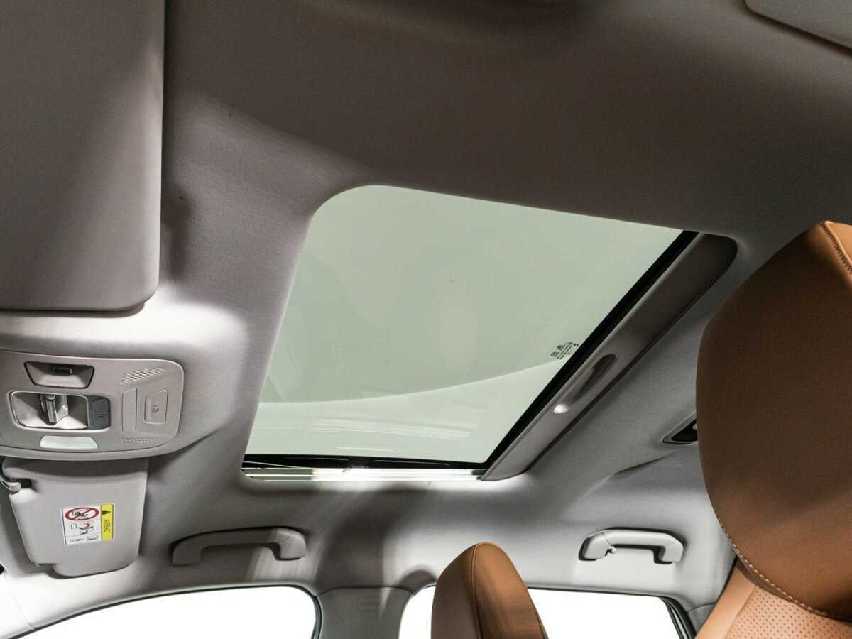 OMODA C5 с пробегом — 2023 год. Фото: #16