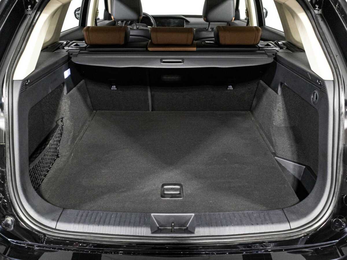 FAW Bestune T99 с пробегом — 2023 год. Фото: #22