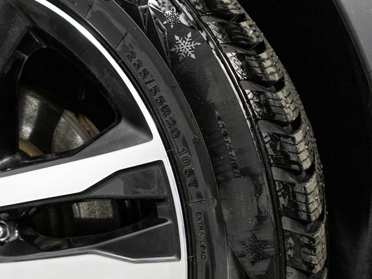 FAW Bestune T99 с пробегом — 2023 год. Фото: #23