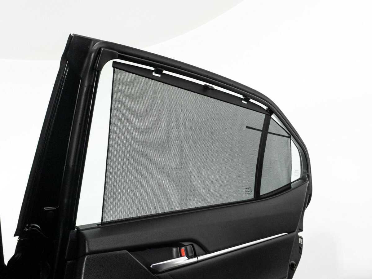 Toyota Camry с пробегом — 2018 год. Фото: #15