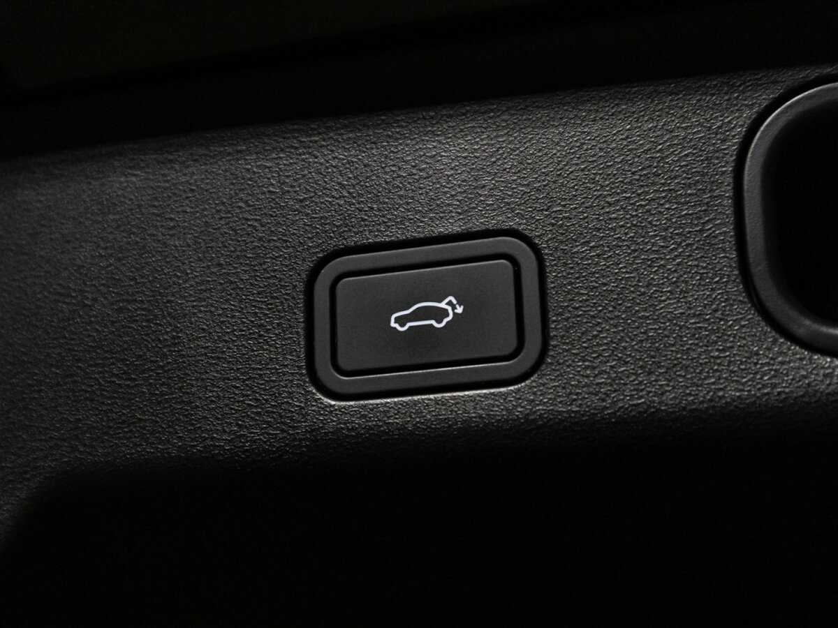 Geely Atlas с пробегом — 2024 год. Фото: #15