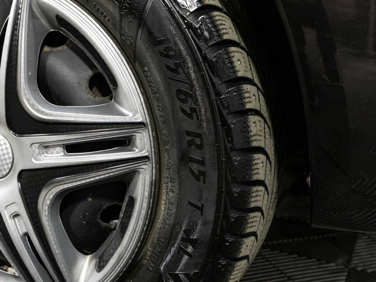 Lada (ВАЗ) Largus с пробегом — 2018 год. Фото: #15