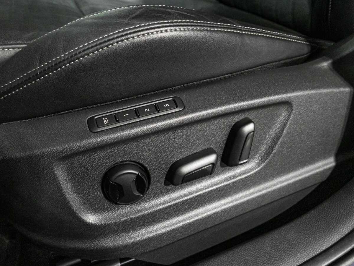 Skoda Karoq с пробегом — 2020 год. Фото: #15